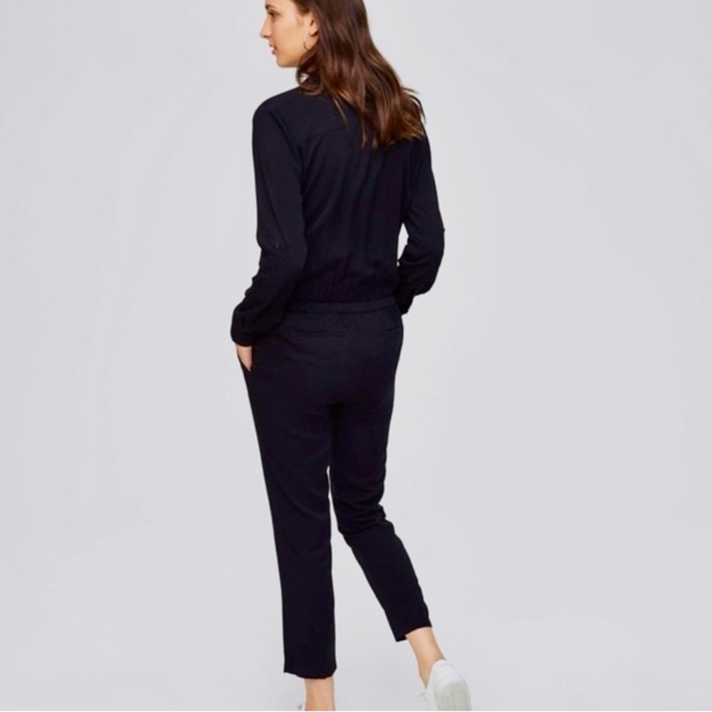 LOFT jumpsuit